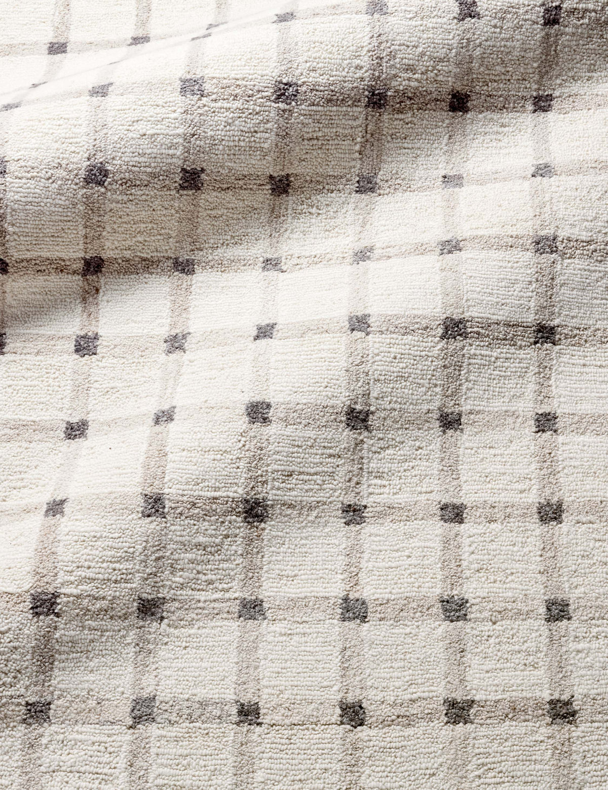 Fowler Hand-Tufted Wool Rug
