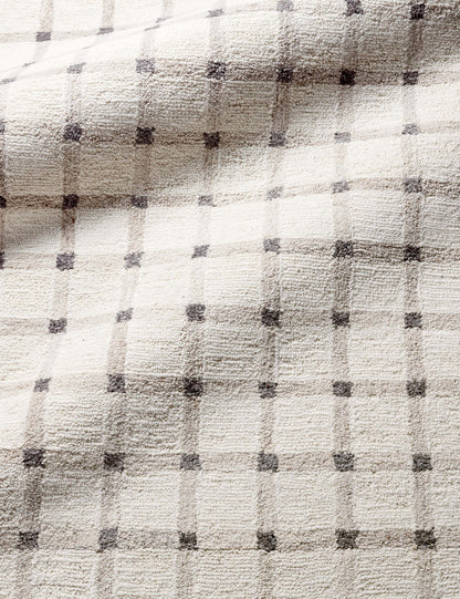 Fowler Hand-Tufted Wool Rug