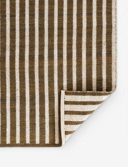 Miranda Indoor / Outdoor Handwoven Rug