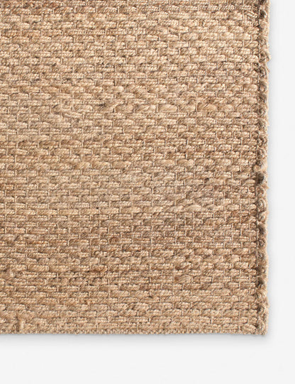 Avalos Handwoven Jute Rug