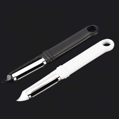Serrated Swivel Peeler
