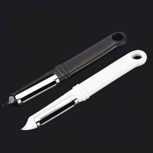 Serrated Swivel Peeler