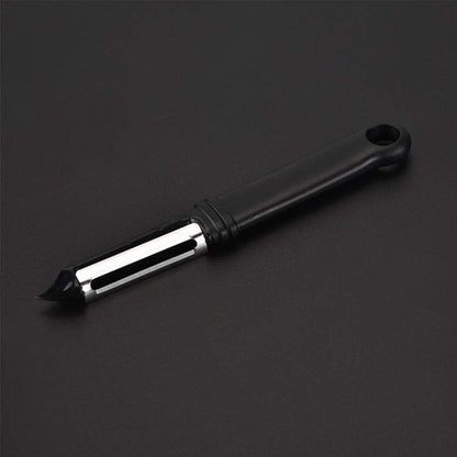 Serrated Swivel Peeler