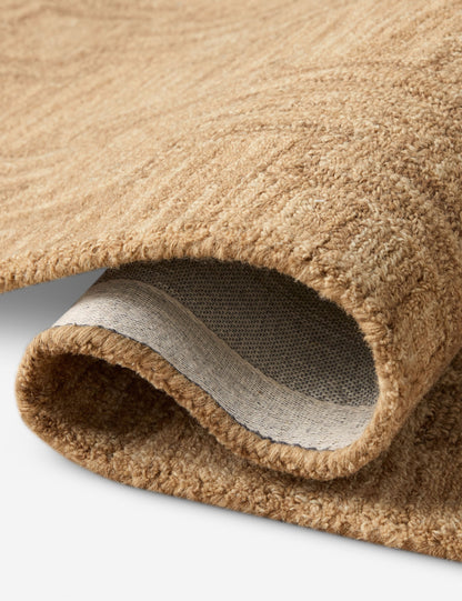 Barrow III Hand-Tufted Wool Rug by Jeremiah Brent x Loloi