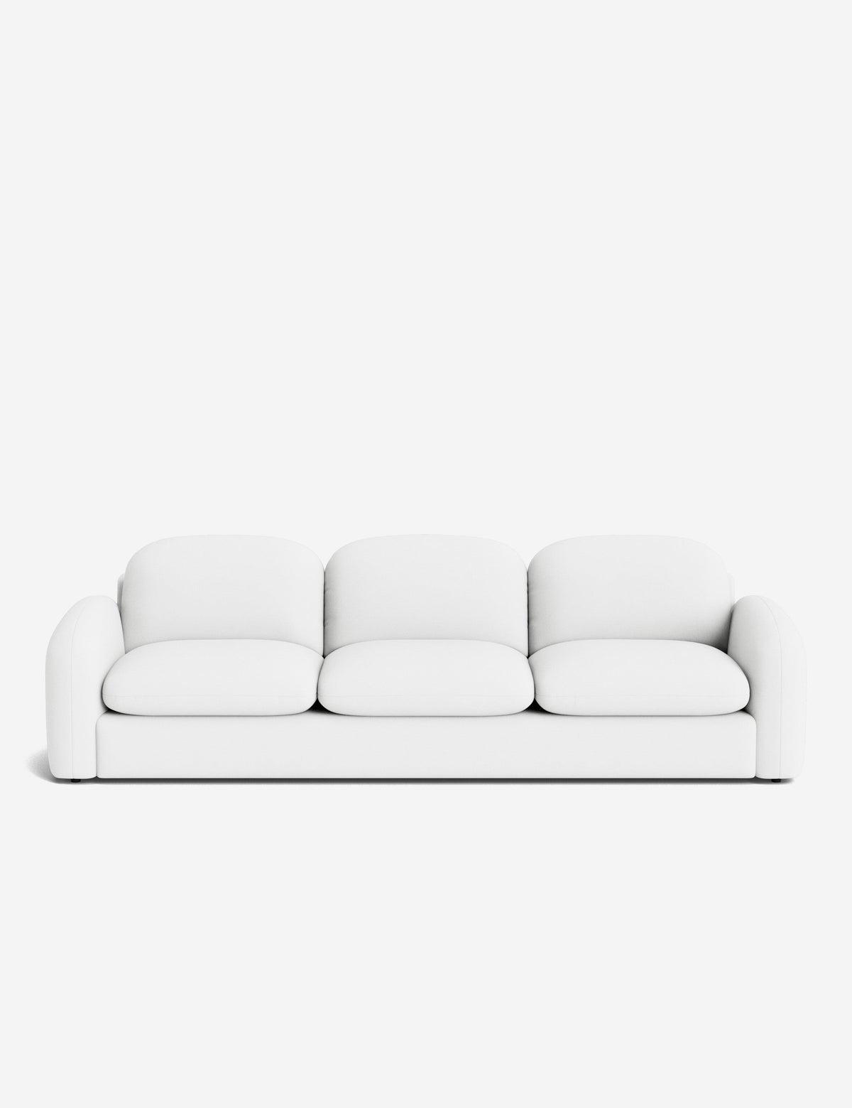 Neve Sofa by Aimee Song