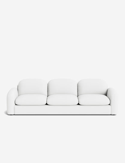 Neve Sofa by Aimee Song