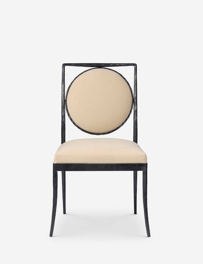 Hammersmith Dining Chair by Meno Home x Co.House Designs