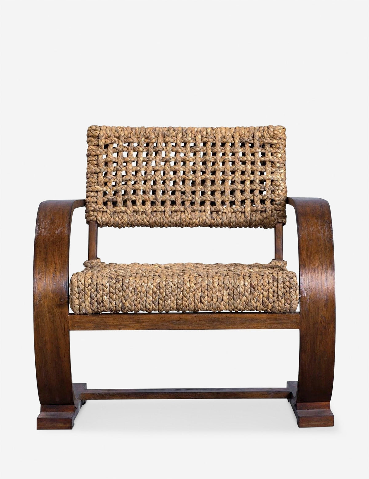 Open Box: Shaka Accent Chair