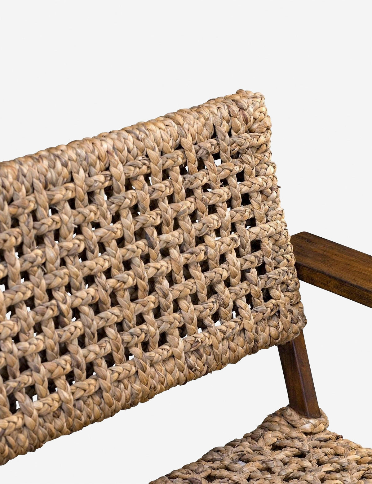 Open Box: Shaka Accent Chair