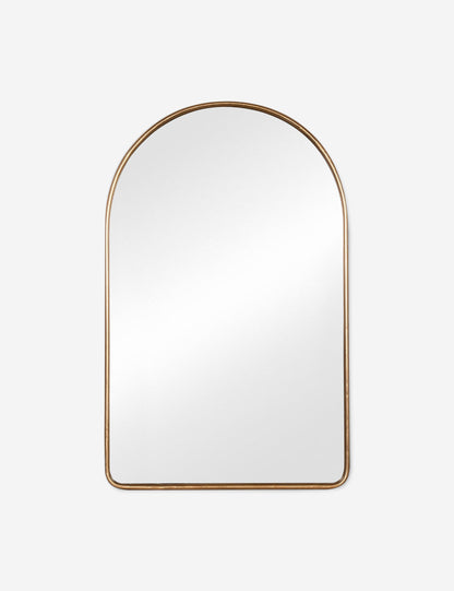 Shashenka Mirror