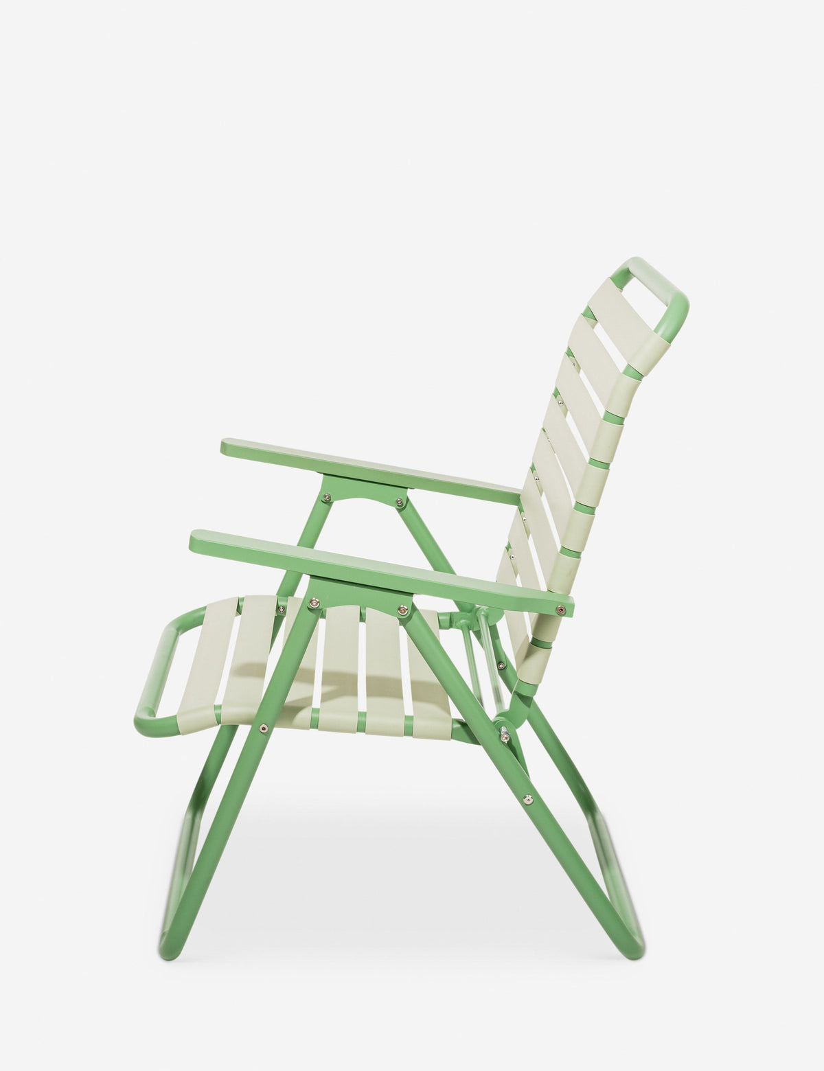 Sunliner Camp Chair by Business & Pleasure Co.