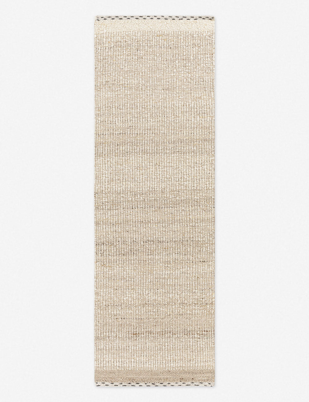 Baylor Handwoven Wool Rug