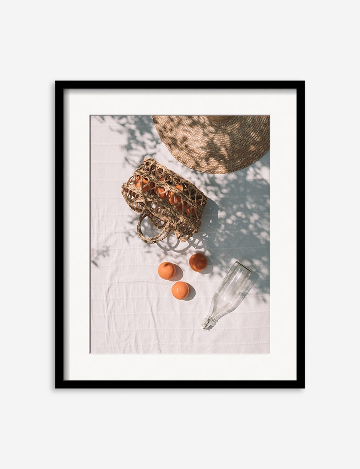 Siesta Photography Print by Carley Rudd