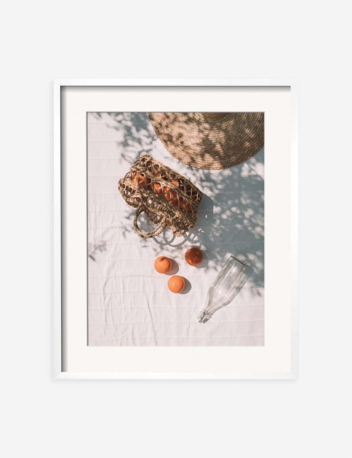 Siesta Photography Print by Carley Rudd