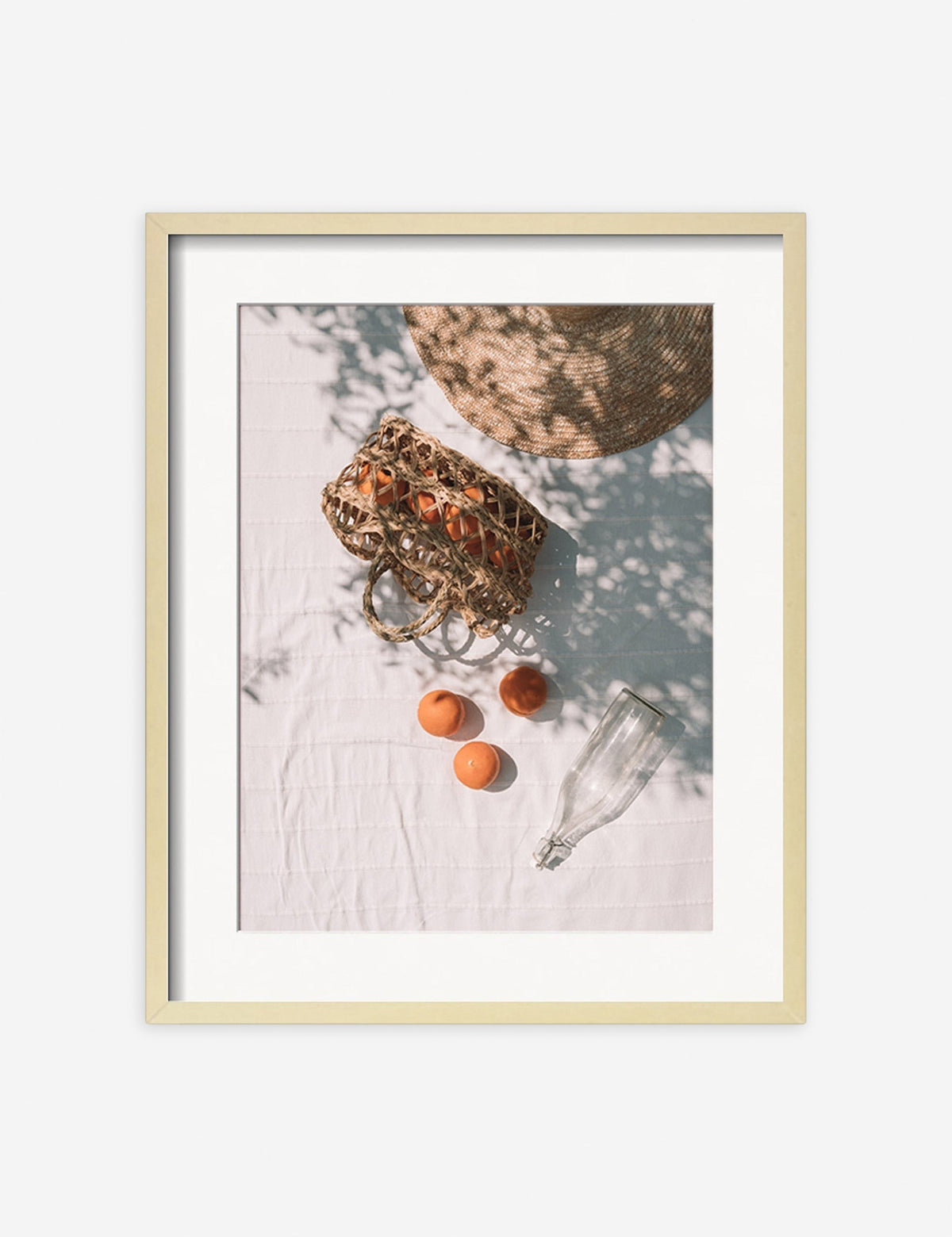 Siesta Photography Print by Carley Rudd