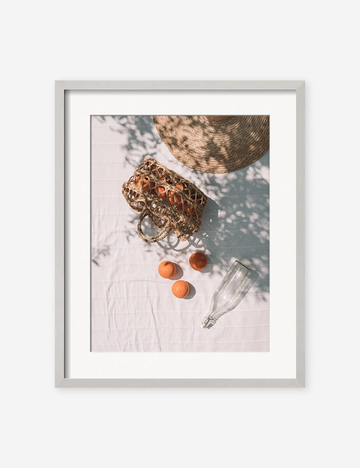 Siesta Photography Print by Carley Rudd
