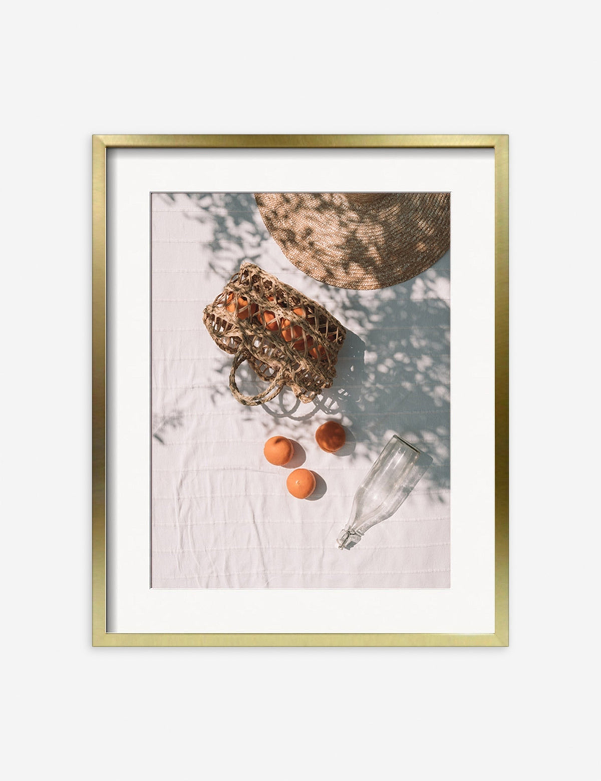 Siesta Photography Print by Carley Rudd