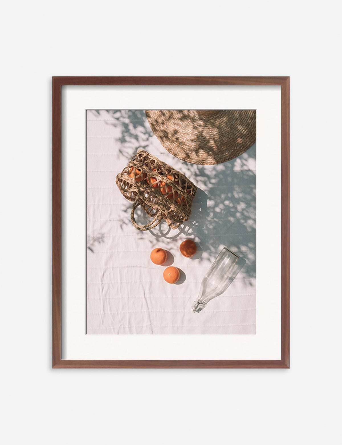 Siesta Photography Print by Carley Rudd