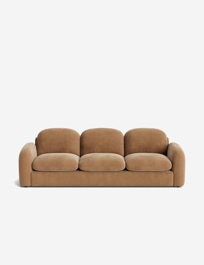Neve Sofa by Aimee Song