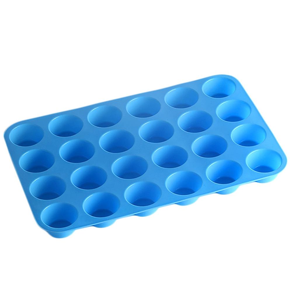 Silicone Muffin Pan