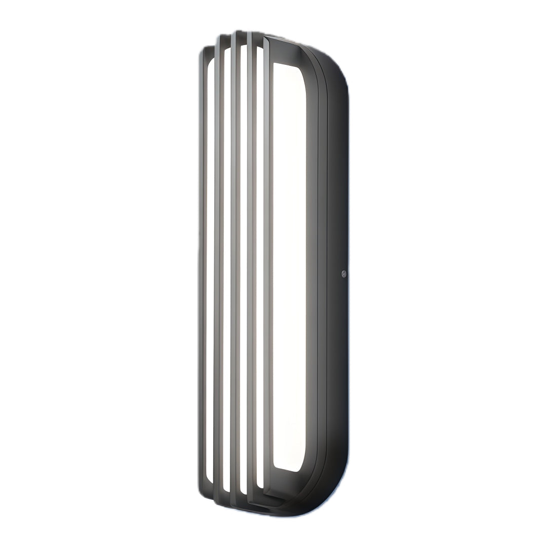 Wall-Mounted Linear Lighting Outdoor Waterproof Black Light