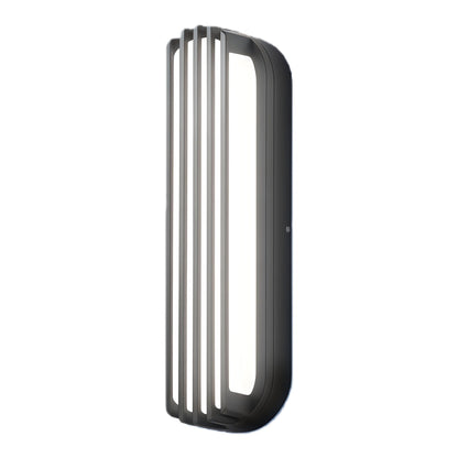 Wall-Mounted Linear Lighting Outdoor Waterproof Black Light