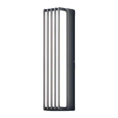 Wall-Mounted Linear Lighting Outdoor Waterproof Black Light