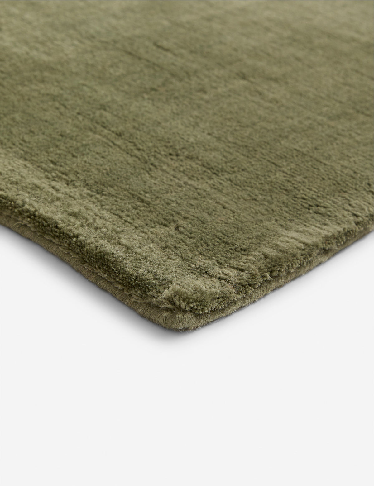 Perenne Hand-Loomed Wool Rug