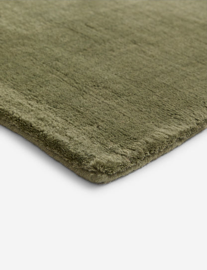 Perenne Hand-Loomed Wool Rug