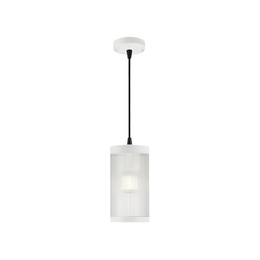 [Open-Box]Outdoor Pendant Light Fixture Waterproof Ceiling Light