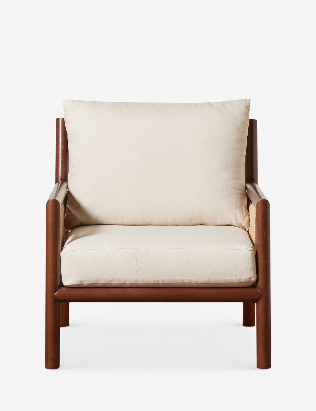Loa Accent Chair