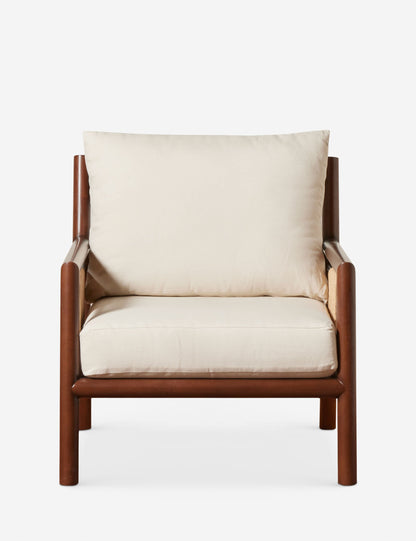 Loa Accent Chair
