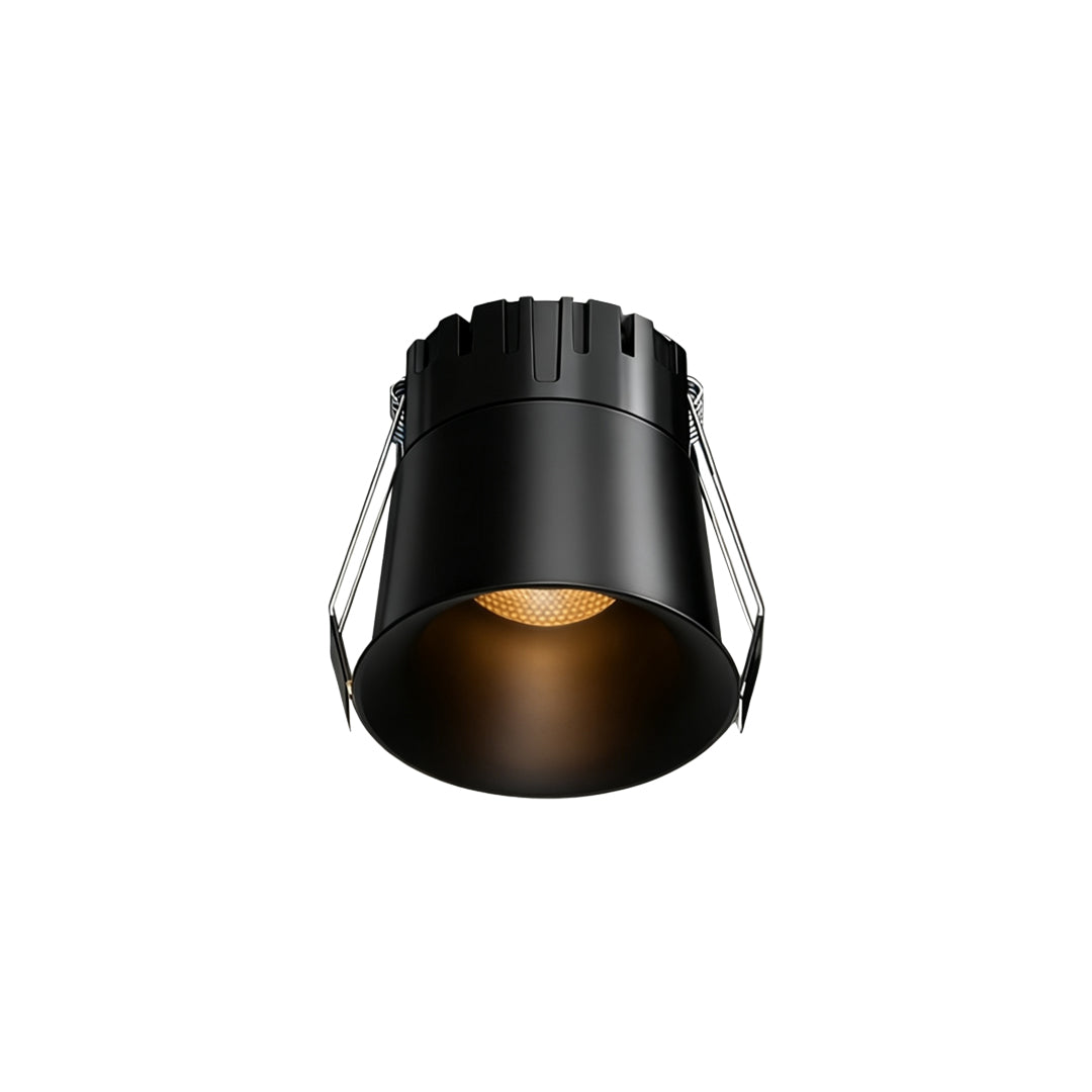 【4 PCS】Small Ceiling Spotlights Narrow Beam LED Ambient Light