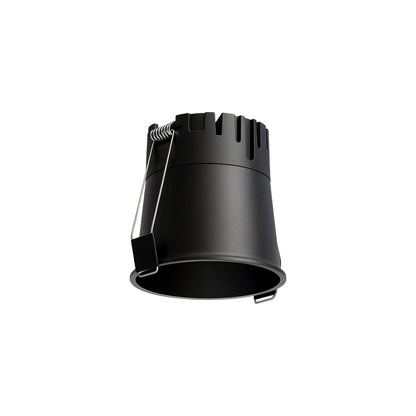 【2 PCS】Small Recessed Can Lights Anti-Glare Full-Spectrum Light