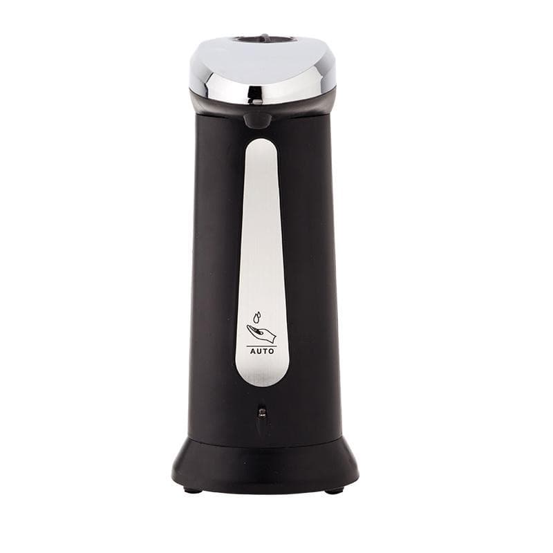 Smart Liquid Soap Dispenser