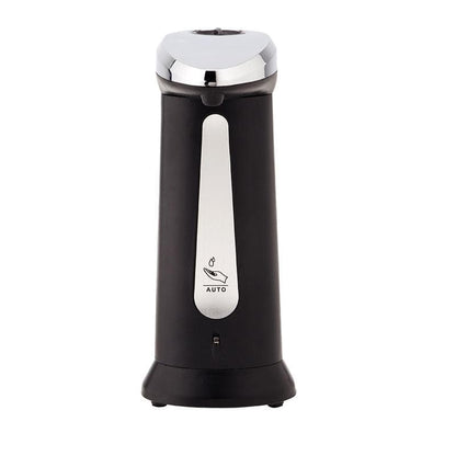 Smart Liquid Soap Dispenser