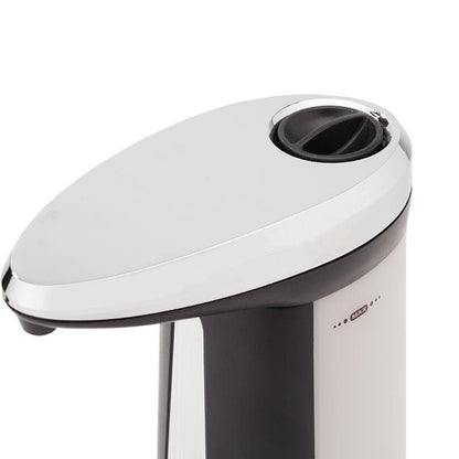 Smart Liquid Soap Dispenser