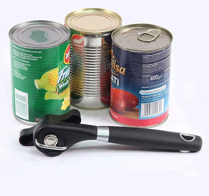 Smooth Edge Can Opener