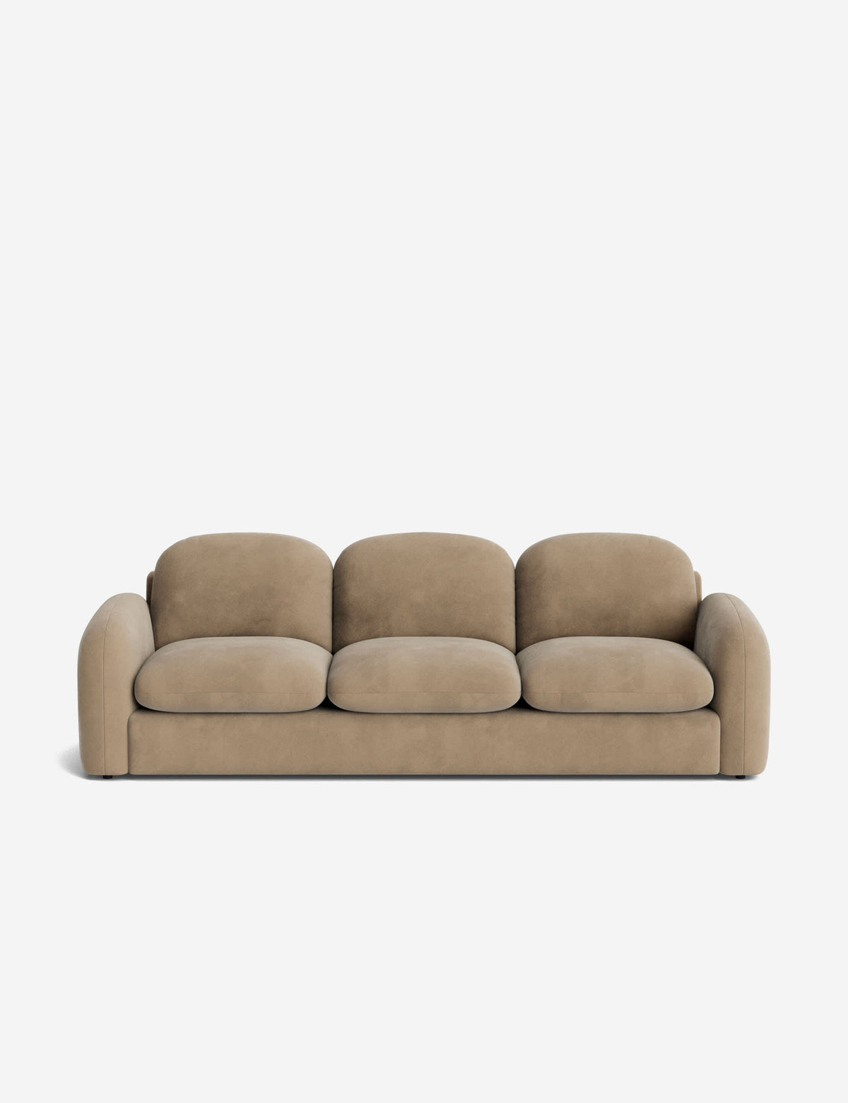 Neve Sofa by Aimee Song