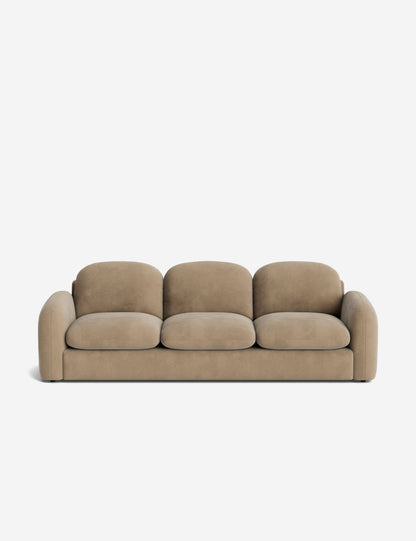Neve Sofa by Aimee Song