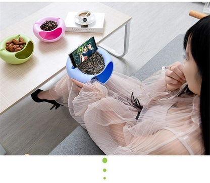 Snacks Seeds Storage Box