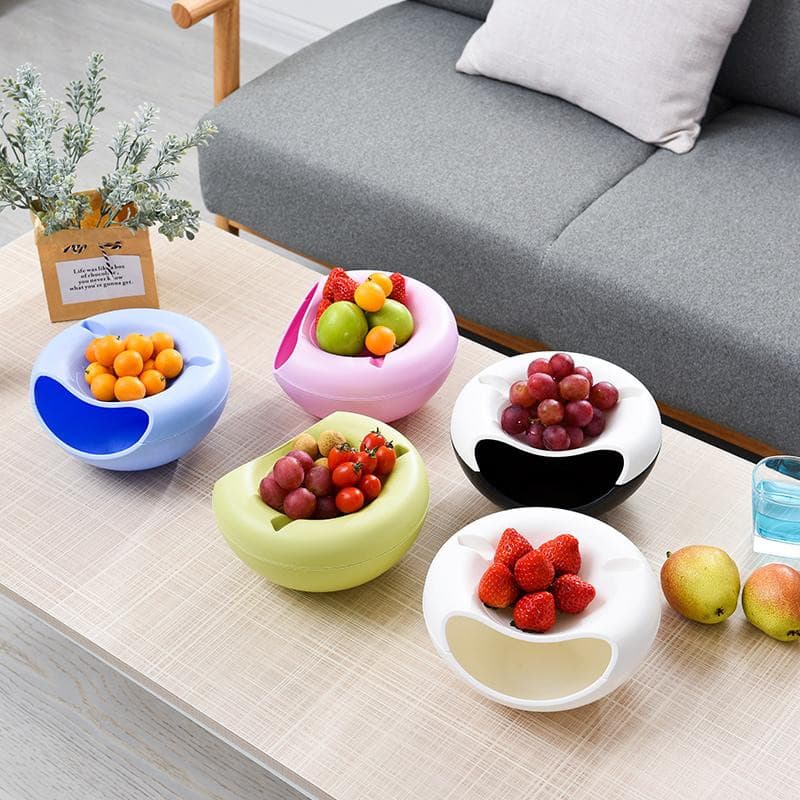 Snacks Seeds Storage Box