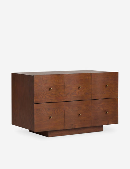 Otelia Nightstand by Sarah Sherman Samuel