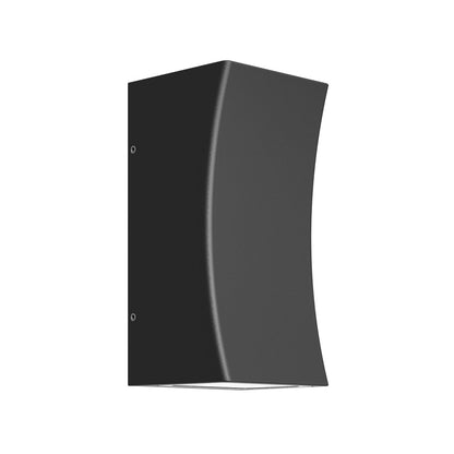 Waterproof LED Up Down Outdoor Wall Light Modern Style