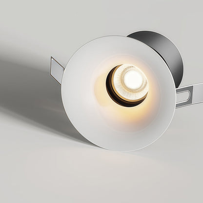 【4 PCS】Spotlights for Ceiling Recessed Anti-Glare Aluminum Light