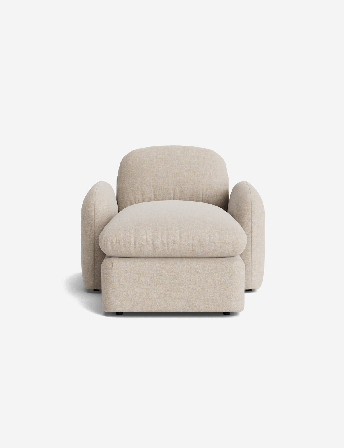 Neve Chaise by Aimee Song