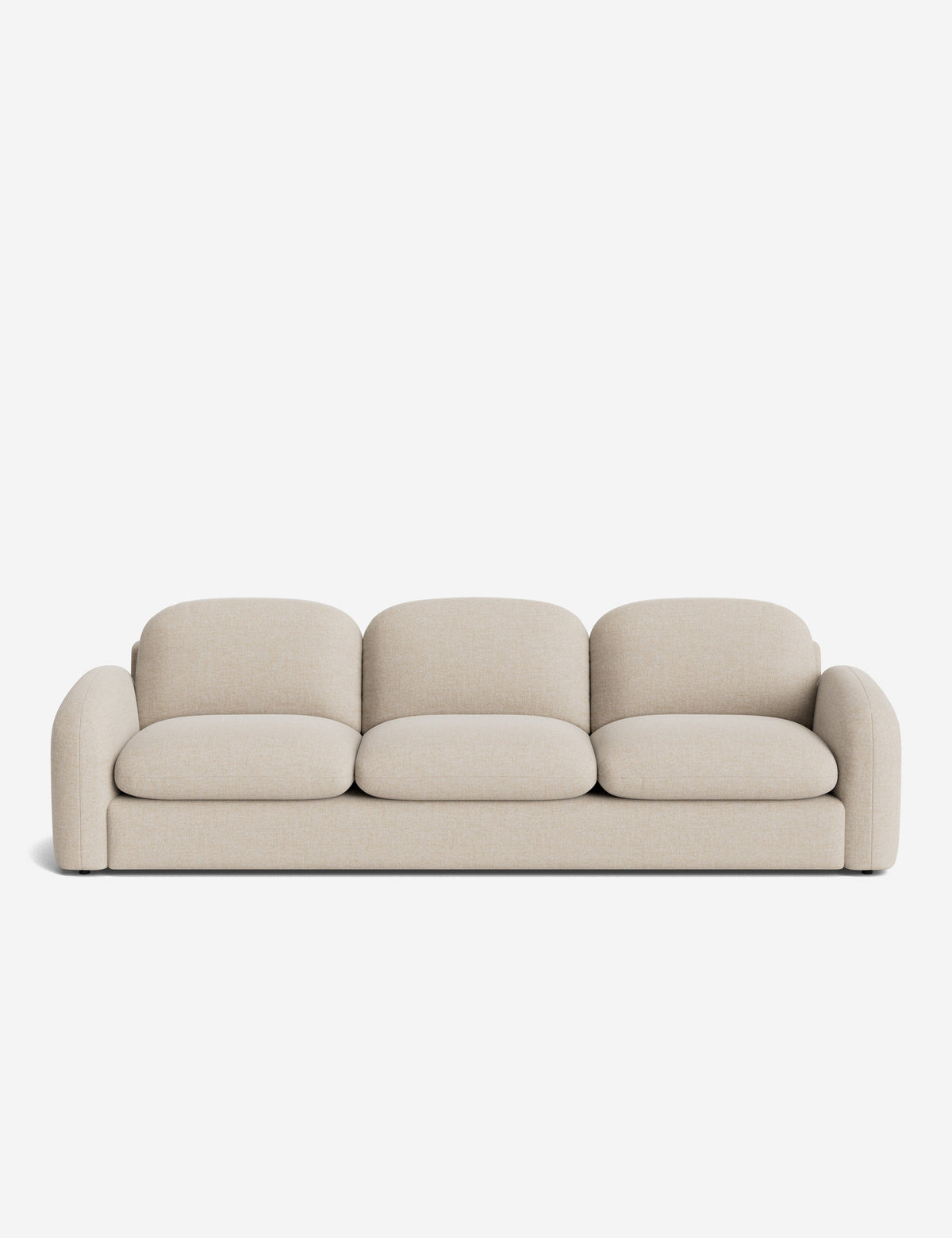 Neve Sofa by Aimee Song