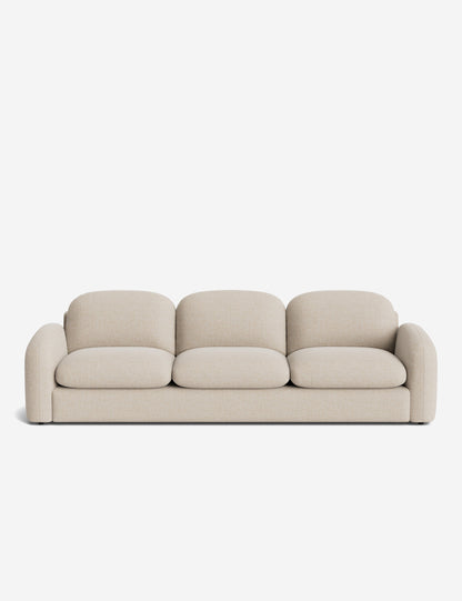 Neve Sofa by Aimee Song