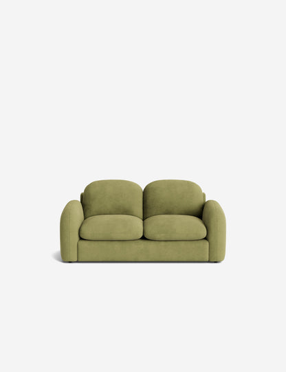 Neve Sofa by Aimee Song