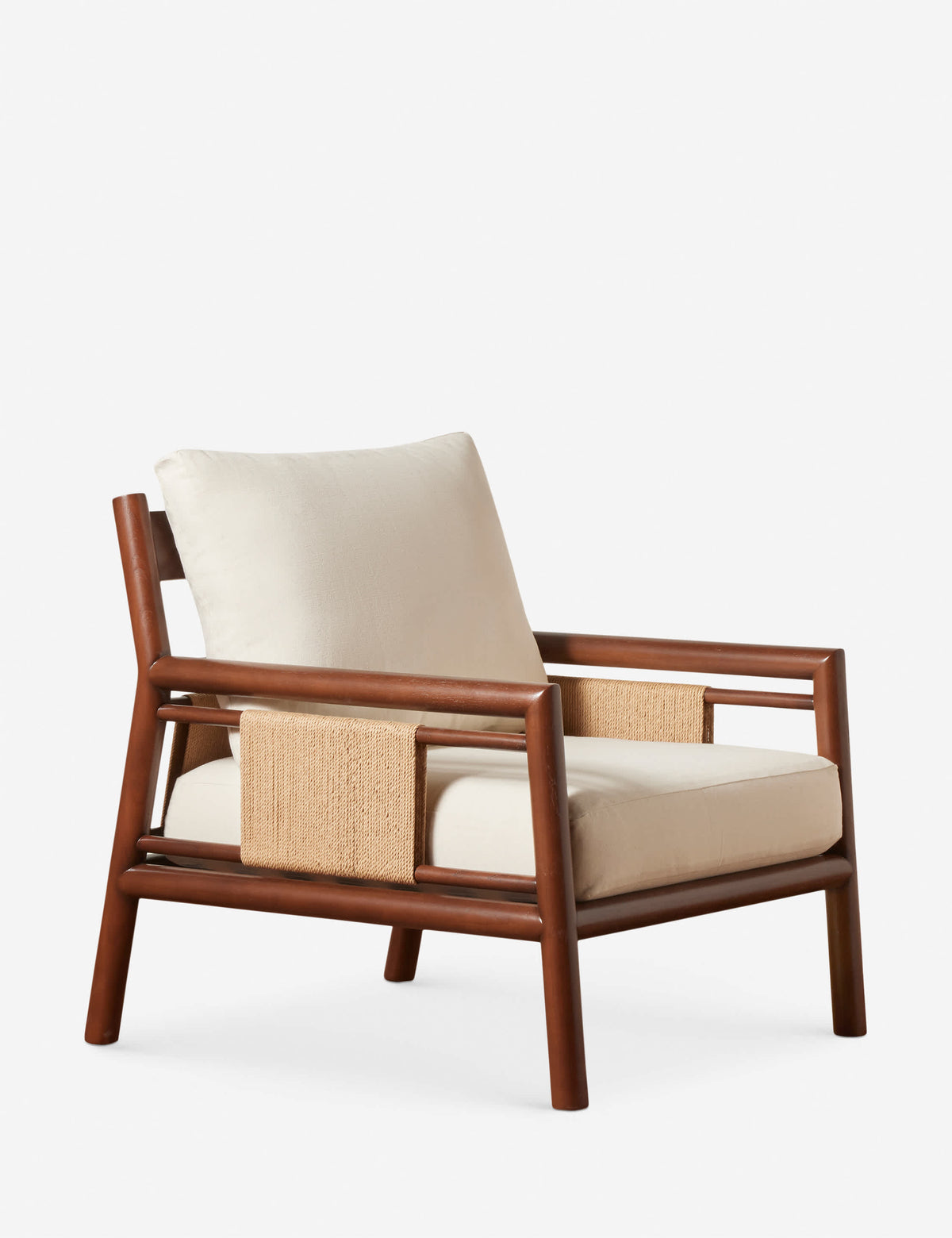 Loa Accent Chair